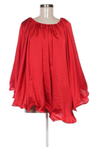 Damen Shirt Unbranded, Größe XL, Farbe Rot, Preis 8,99 €