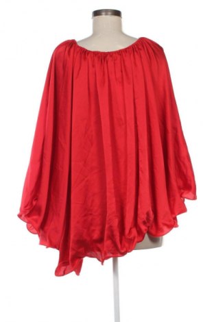 Damen Shirt Unbranded, Größe XL, Farbe Rot, Preis 8,99 €