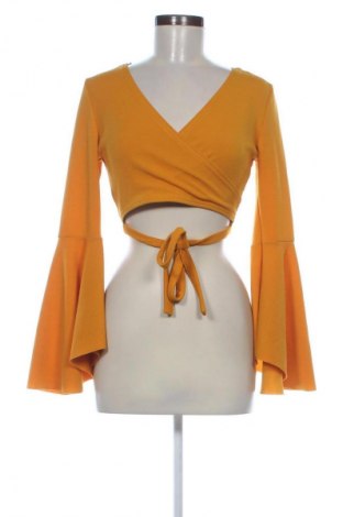 Damen Shirt Unbranded, Größe M, Farbe Orange, Preis 9,79 €