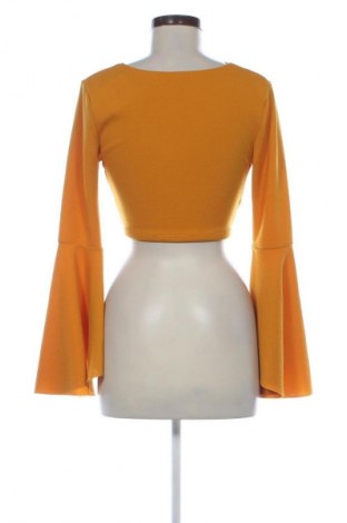 Damen Shirt Unbranded, Größe M, Farbe Orange, Preis 9,79 €