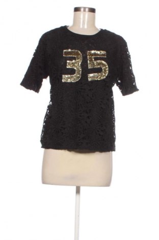 Γυναικεία μπλούζα Unbranded, Μέγεθος M, Χρώμα Μαύρο, Τιμή 8,99 €