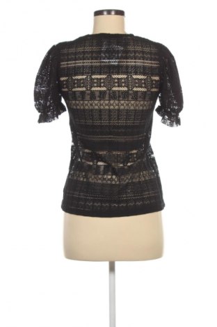 Női blúz Sinsay, Méret S, Szín Fekete, Ár 3 599 Ft