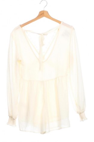 Γυναικεία μπλούζα Unbranded, Μέγεθος S, Χρώμα  Μπέζ, Τιμή 8,99 €