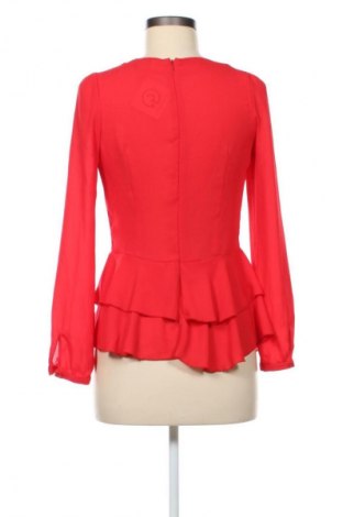 Női blúz Unbranded, Méret M, Szín Piros, Ár 3 599 Ft