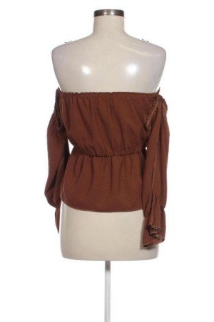 Damen Shirt Unbranded, Größe M, Farbe Braun, Preis € 8,99