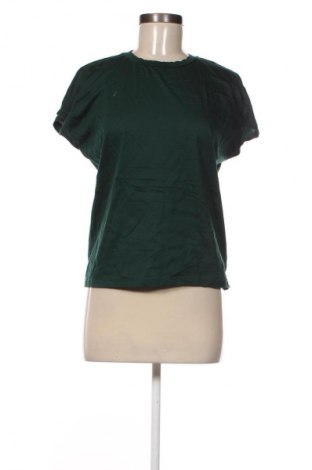 Дамска блуза Unbranded, Размер M, Цвят Зелен, Цена 7,66 €