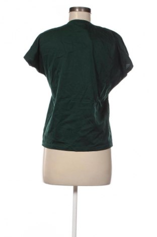 Дамска блуза Unbranded, Размер M, Цвят Зелен, Цена 7,66 €
