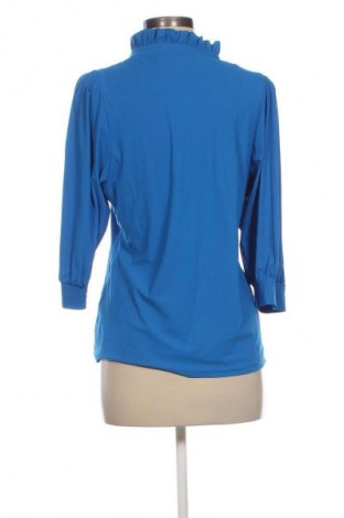 Дамска блуза Studio Anneloes, Размер M, Цвят Син, Цена 10,99 лв.