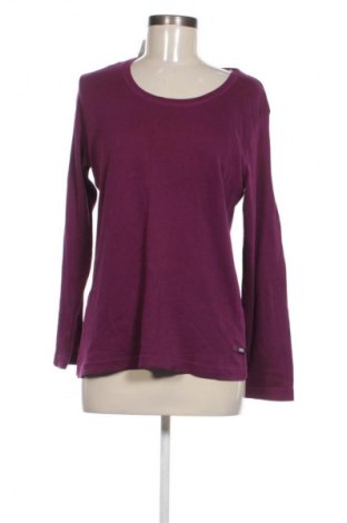 Γυναικεία μπλούζα Unbranded, Μέγεθος XL, Χρώμα Βιολετί, Τιμή 8,99 €