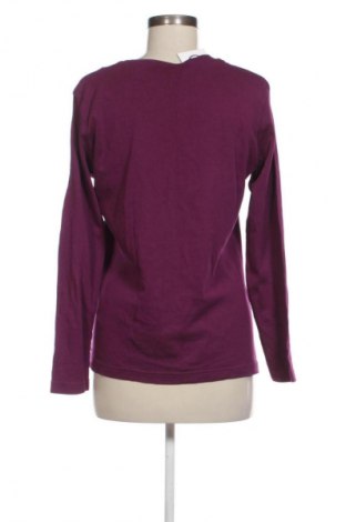 Γυναικεία μπλούζα Unbranded, Μέγεθος XL, Χρώμα Βιολετί, Τιμή 8,99 €