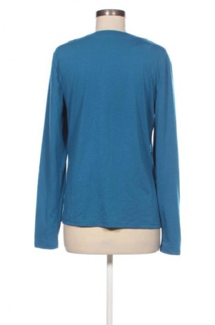 Bluză de femei Unbranded, Mărime M, Culoare Albastru, Preț 50,00 Lei