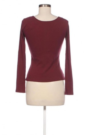 Γυναικεία μπλούζα Unbranded, Μέγεθος S, Χρώμα Κόκκινο, Τιμή 8,99 €