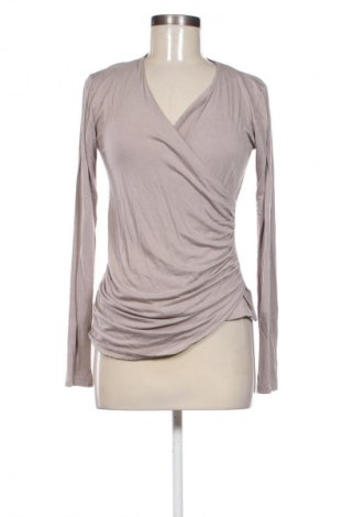 Γυναικεία μπλούζα Unbranded, Μέγεθος S, Χρώμα Γκρί, Τιμή 8,99 €