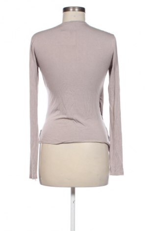 Γυναικεία μπλούζα Unbranded, Μέγεθος S, Χρώμα Γκρί, Τιμή 8,99 €