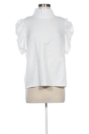Γυναικεία μπλούζα Unbranded, Μέγεθος L, Χρώμα Λευκό, Τιμή 9,99 €