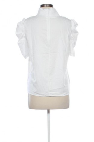 Γυναικεία μπλούζα Unbranded, Μέγεθος L, Χρώμα Λευκό, Τιμή 9,99 €