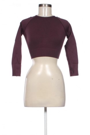 Damen Shirt Unbranded, Größe S, Farbe Lila, Preis € 10,99