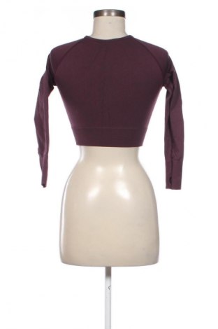 Damen Shirt Unbranded, Größe S, Farbe Lila, Preis € 10,99