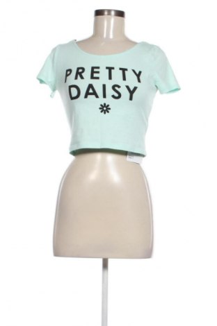 Damen Shirt Unbranded, Größe M, Farbe Grün, Preis € 8,99