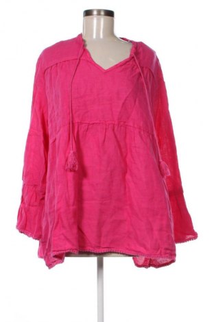 Bluză de femei Unbranded, Mărime XL, Culoare Roz, Preț 45,99 Lei