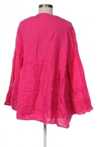 Bluză de femei Unbranded, Mărime XL, Culoare Roz, Preț 45,99 Lei