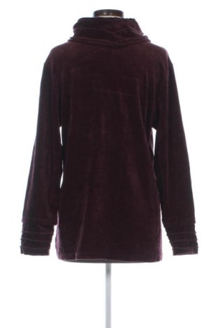 Γυναικεία μπλούζα Unbranded, Μέγεθος XL, Χρώμα Καφέ, Τιμή 9,79 €