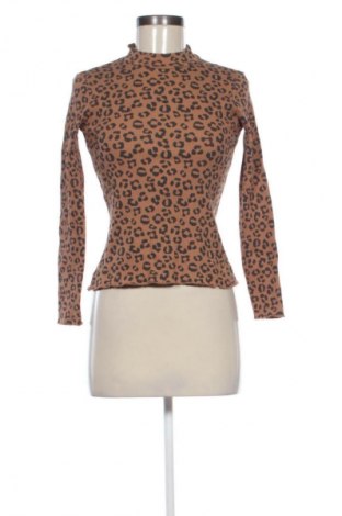 Γυναικεία μπλούζα Unbranded, Μέγεθος M, Χρώμα Πολύχρωμο, Τιμή 9,72 €