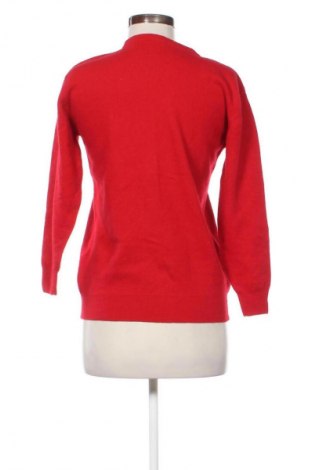 Γυναικεία μπλούζα Unbranded, Μέγεθος M, Χρώμα Κόκκινο, Τιμή 5,99 €