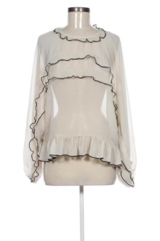 Dámska blúza Unbranded, Veľkosť L, Farba Béžová, Cena  9,72 €