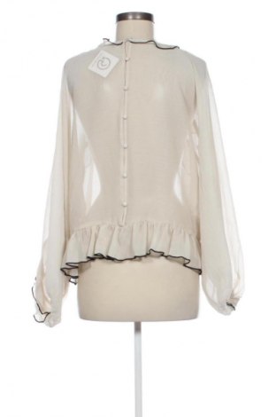 Dámska blúza Unbranded, Veľkosť L, Farba Béžová, Cena  9,72 €