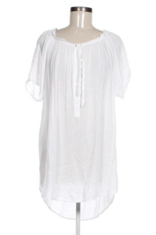 Γυναικεία μπλούζα Unbranded, Μέγεθος XXL, Χρώμα Λευκό, Τιμή 9,72 €