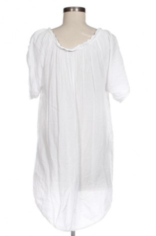 Γυναικεία μπλούζα Unbranded, Μέγεθος XXL, Χρώμα Λευκό, Τιμή 9,72 €