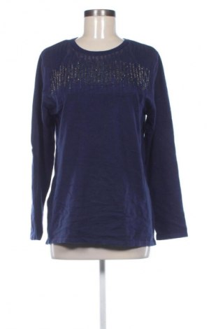 Dámska blúza Unbranded, Veľkosť M, Farba Modrá, Cena  5,95 €