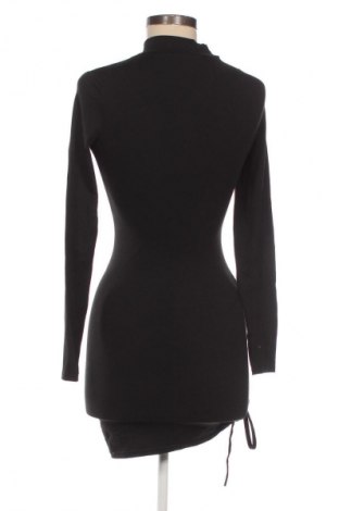 Γυναικεία μπλούζα Unbranded, Μέγεθος XS, Χρώμα Μαύρο, Τιμή 6,99 €