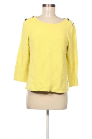 Dámska blúza Un Deux Trois, Veľkosť M, Farba Žltá, Cena  6,95 €