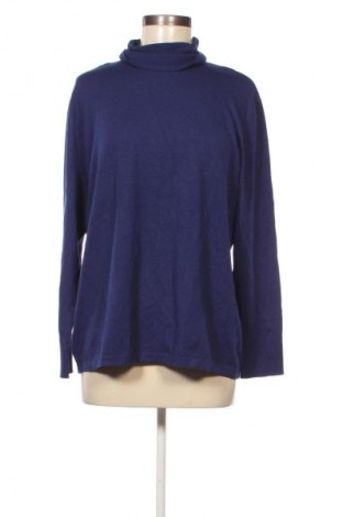 Γυναικεία μπλούζα Unbranded, Μέγεθος XL, Χρώμα Μπλέ, Τιμή 7,99 €