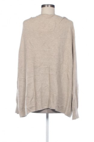Дамска блуза Unbranded, Размер XXL, Цвят Бежов, Цена 16,99 лв.