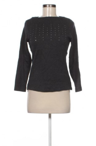 Γυναικεία μπλούζα Unbranded, Μέγεθος M, Χρώμα Γκρί, Τιμή 5,99 €