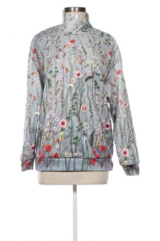 Γυναικεία μπλούζα Unbranded, Μέγεθος M, Χρώμα Πολύχρωμο, Τιμή 8,99 €