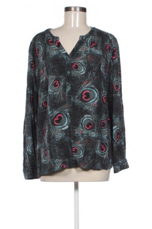 Női blúz Unbranded, Méret XXL, Szín Sokszínű, Ár 3 599 Ft