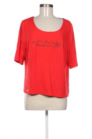 Bluză de femei Unbranded, Mărime XXL, Culoare Roșu, Preț 45,99 Lei