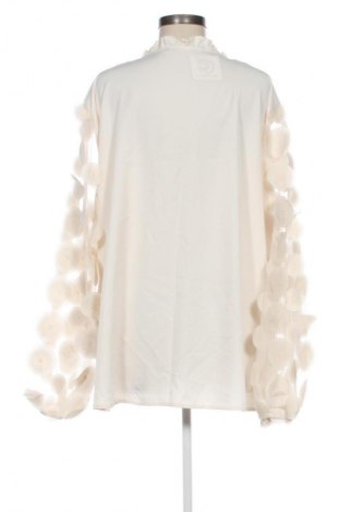 Női blúz Unbranded, Méret 4XL, Szín Bézs, Ár 5 719 Ft