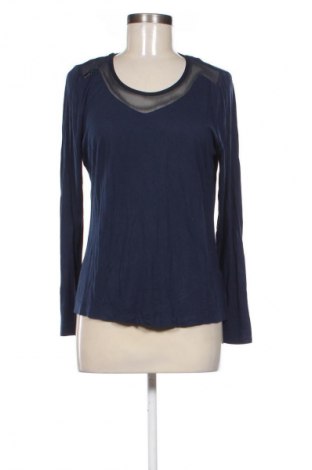 Bluză de femei Unbranded, Mărime L, Culoare Albastru, Preț 41,99 Lei