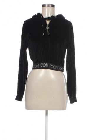 Damen Shirt Unbranded, Größe M, Farbe Schwarz, Preis 8,99 €