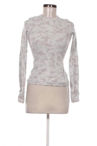 Дамска блуза Unbranded, Размер XXS, Цвят Многоцветен, Цена 11,99 лв.