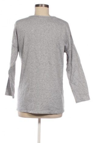 Дамска блуза Unbranded, Размер L, Цвят Сив, Цена 9,99 лв.