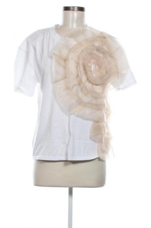 Bluză de femei Unbranded, Mărime M, Culoare Alb, Preț 45,99 Lei