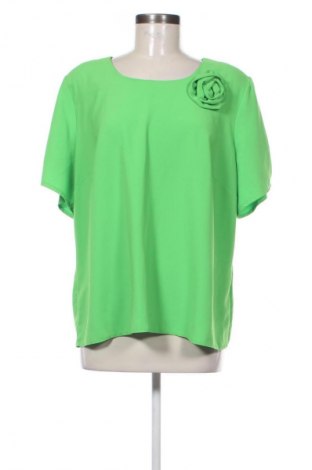 Bluzka damska Unbranded, Rozmiar XXL, Kolor Zielony, Cena 43,68 zł