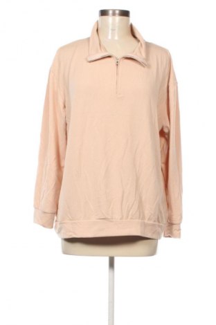 Damen Shirt Unbranded, Größe L, Farbe Beige, Preis 6,99 €