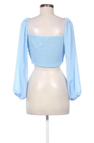 Női blúz Unbranded, Méret S, Szín Kék, Ár 3 800 Ft